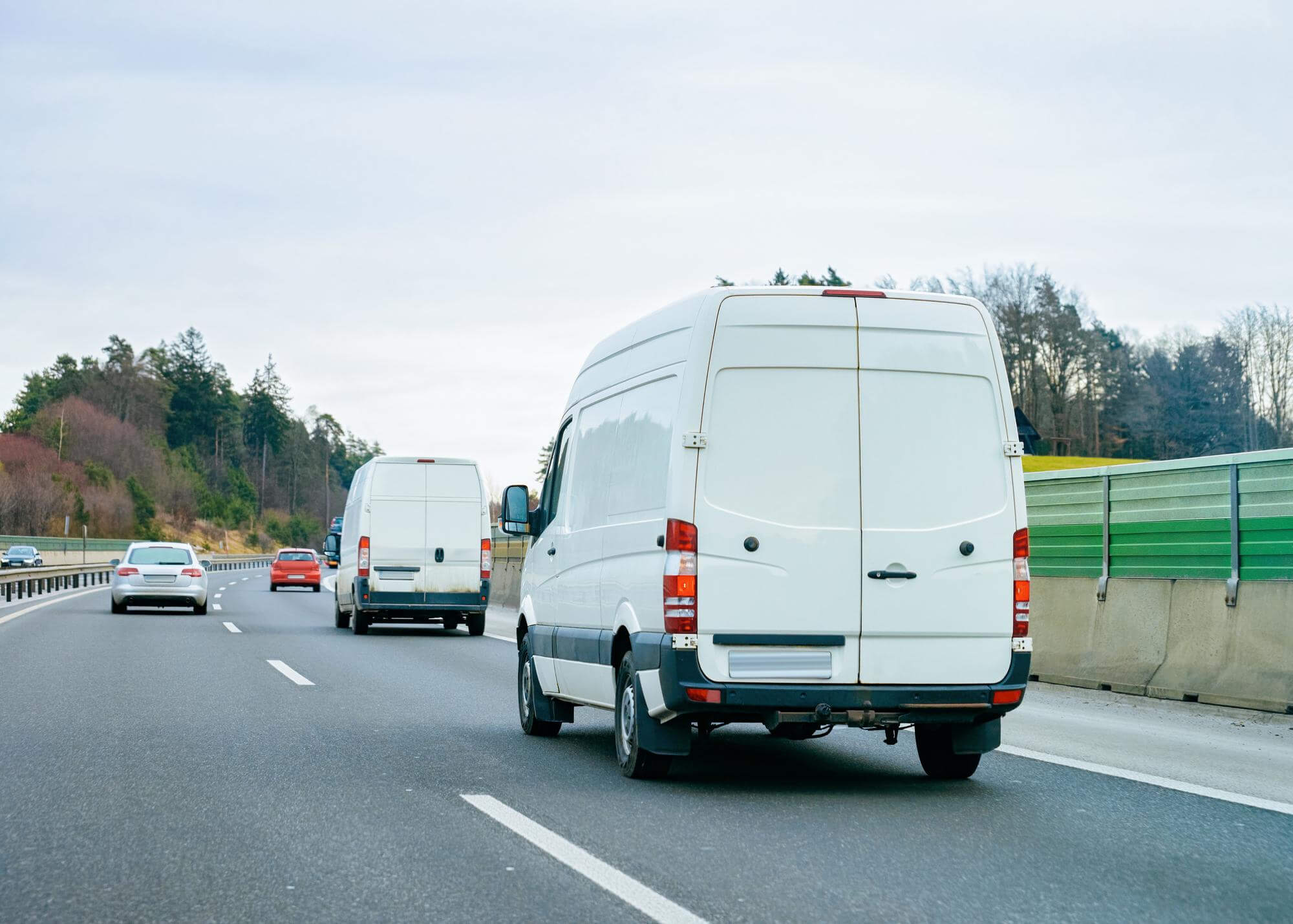 Van image